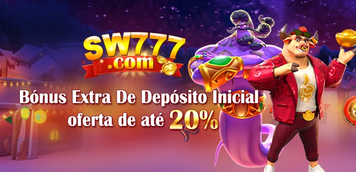 SW777 Fundo de Resgate de Perdas Semanais